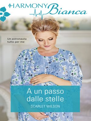 cover image of A un passo dalle stelle